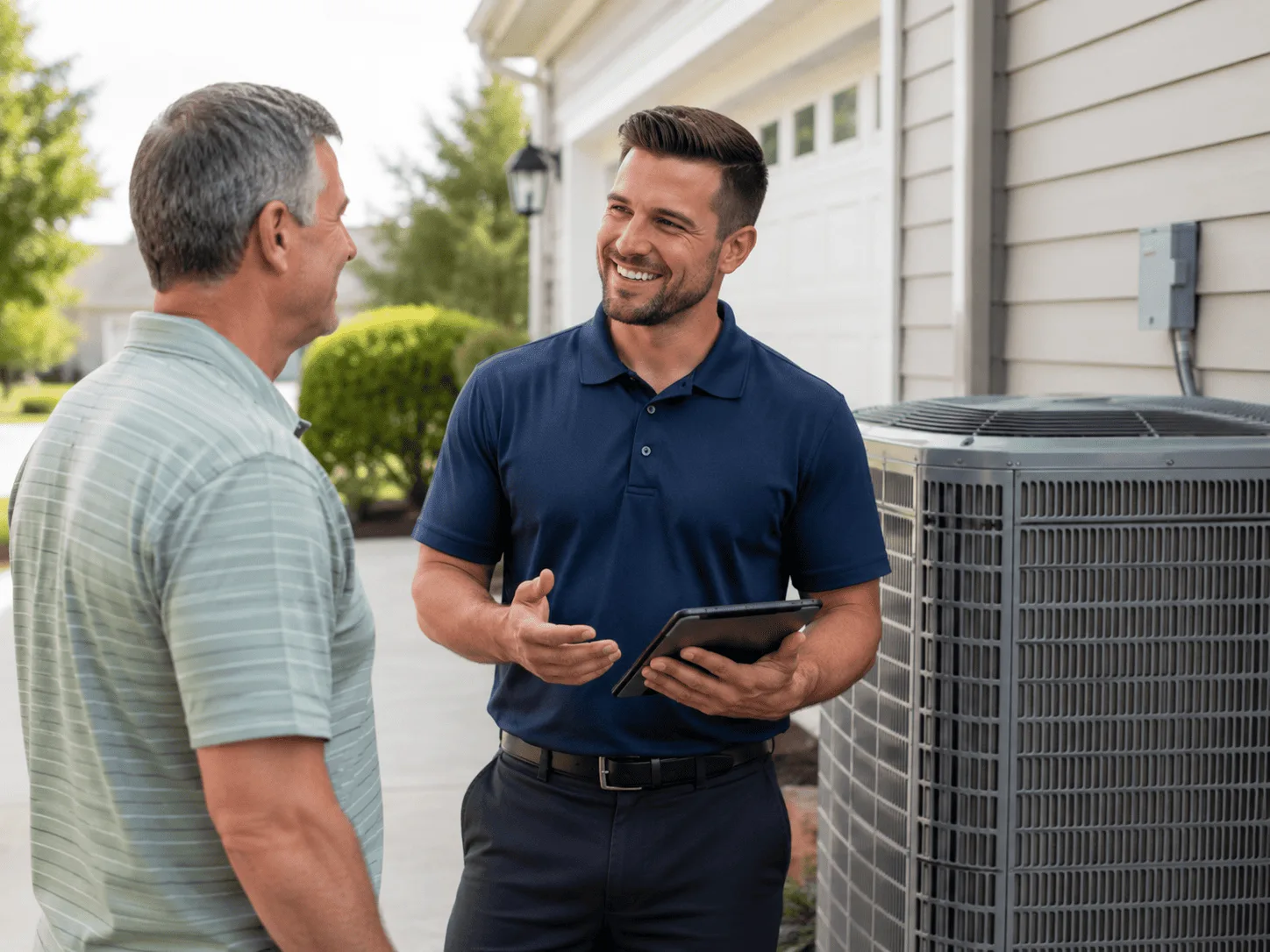 Heat Pump Installation Dilley, TX FAQs